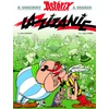 Image de Une aventure d'Astérix. Vol. 15. La zizanie en occasion ou reconditionné
