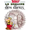Image de Astérix tome 17 - le domaine des dieux