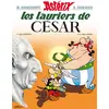 Image de Astérix tome 18 - les lauriers de césar