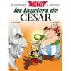 Image de Astérix - Les Lauriers de César - n°18 René Goscinny (Auteur), Albert Uderzo (Auteur)