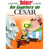 Image de Une aventure d'Astérix. Vol. 18. Les lauriers de César en occasion ou reconditionné