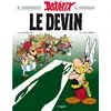 Image de Astérix tome 19 - le devin
