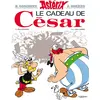 Image de Astérix tome 21 - le cadeau de césar