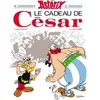 Image de Astérix - Le Cadeau de César - n°21 René Goscinny (Auteur), Albert Uderzo (Auteur)