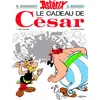 Image de Une aventure d'Astérix. Vol. 21. Le cadeau de César en occasion ou reconditionné