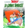 Image de Astérix tome 22 - la grande traversée