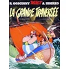 Image de Une aventure d'Astérix. Vol. 22. La grande traversée en occasion ou reconditionné