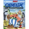 Image de Astérix tome 23 - obélix et compagnie
