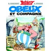 Image de Une aventure d'Astérix. Vol. 23. Obélix et compagnie en occasion ou reconditionné