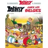Image de Astérix tome 24 - astérix chez les belges