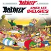Image de Astérix chez les Belges par René Goscinny Livre relié 9782012101562