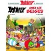 Image de Une aventure d'Astérix. Vol. 24. Astérix chez les Belges en occasion ou reconditionné