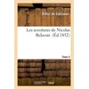 Image de Les aventures de Nicolas Belavoir. II Arthur De Gobineau (Auteur)