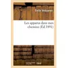 Image de Les apparus dans mes chemins Emile Verhaeren (Auteur)