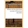 Image de Histoire de Don Quichotte racontée à la jeunesse Miguel de Cervantes Saavedra (Auteur)