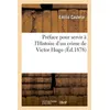 Image de Préface pour servir à l'Histoire d'un crime de Victor Hugo Emilio Castelar (Auteur)
