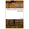 Image de Mémoires de Beaumarchais. Tome 5 en occasion ou reconditionné