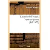 Image de Les rois de l'océan. Vent-en-panne Gustave Aimard (Auteur)