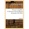 Image de Oeuvres complètes de Bossuet. Vol. 21 Cleri Callicani declaratio Jacques Bénigne Bossuet (Auteur)