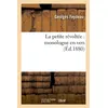 Image de La petite révoltée : monologue en vers Georges Feydeau (Auteur)