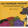 Image de Les Monsieur Madame et le grand méchant loup en occasion ou reconditionné