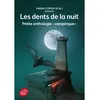 Image de Les dents de la nuit - Petite anthologie vampirique Sarah Cohen-Scali (Auteur)