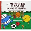 Image de Les Monsieur Madame jouent au football en occasion ou reconditionné