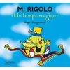Image de Monsieur Rigolo et la lampe magique Roger Hargreaves (Illustration)