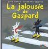 Image de Les catastrophes de Gaspard et Lisa. Vol. 9. La jalousie de Gaspard en occasion ou reconditionné