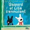 Image de Gaspard et Lisa s'ennuient - 13