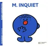 Image de Monsieur Inquiet en occasion ou reconditionné