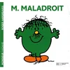 Image de Monsieur Maladroit en occasion ou reconditionné