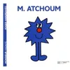 Image de Monsieur Atchoum Roger Hargreaves (Auteur)