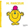 Image de Monsieur Farceur Roger Hargreaves (Auteur)