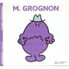 Image de Monsieur Grognon en occasion ou reconditionné