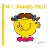 Image de Madame Range-tout Roger Hargreaves (Auteur)