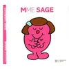 Image de Madame Sage Roger Hargreaves (Auteur)