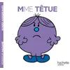 Image de Madame Tétue Roger Hargreaves (Auteur)