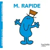 Image de Monsieur Rapide Roger Hargreaves (Auteur)