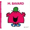 Image de Monsieur Bavard en occasion ou reconditionné