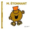 Image de Monsieur Étonnant Roger Hargreaves (Auteur)