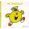 Image de Monsieur Rigolo en occasion ou reconditionné