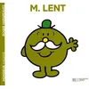 Image de Monsieur Lent en occasion ou reconditionné