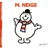 Image de Monsieur Neige en occasion ou reconditionné