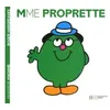 Image de Madame Proprette Roger Hargreaves (Auteur)