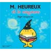 Image de M. Heureux et le magicien en occasion ou reconditionné