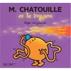 Image de M. Chatouille et le dragon en occasion ou reconditionné