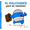Image de M. Malchance part en vacances en occasion ou reconditionné