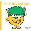 Image de Madame Invention Roger Hargreaves (Auteur)