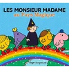 Image de Les Monsieur Madame au pays magique en occasion ou reconditionné